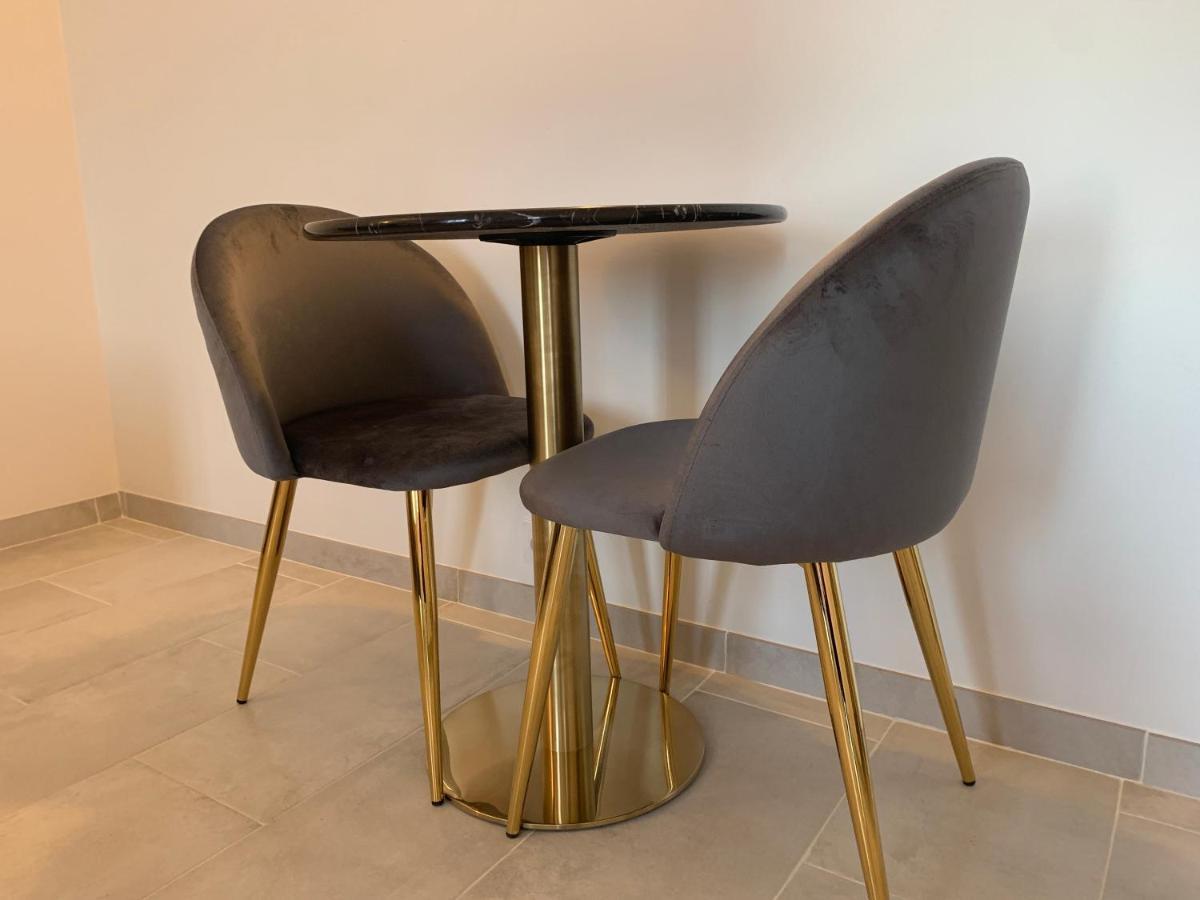 Ferienwohnung Lovely Studio Saint Jean Cachan, 20 Minutes From Luxembourg Gardens On Rer B And 350 M From Bagneux Rer B Exterior foto