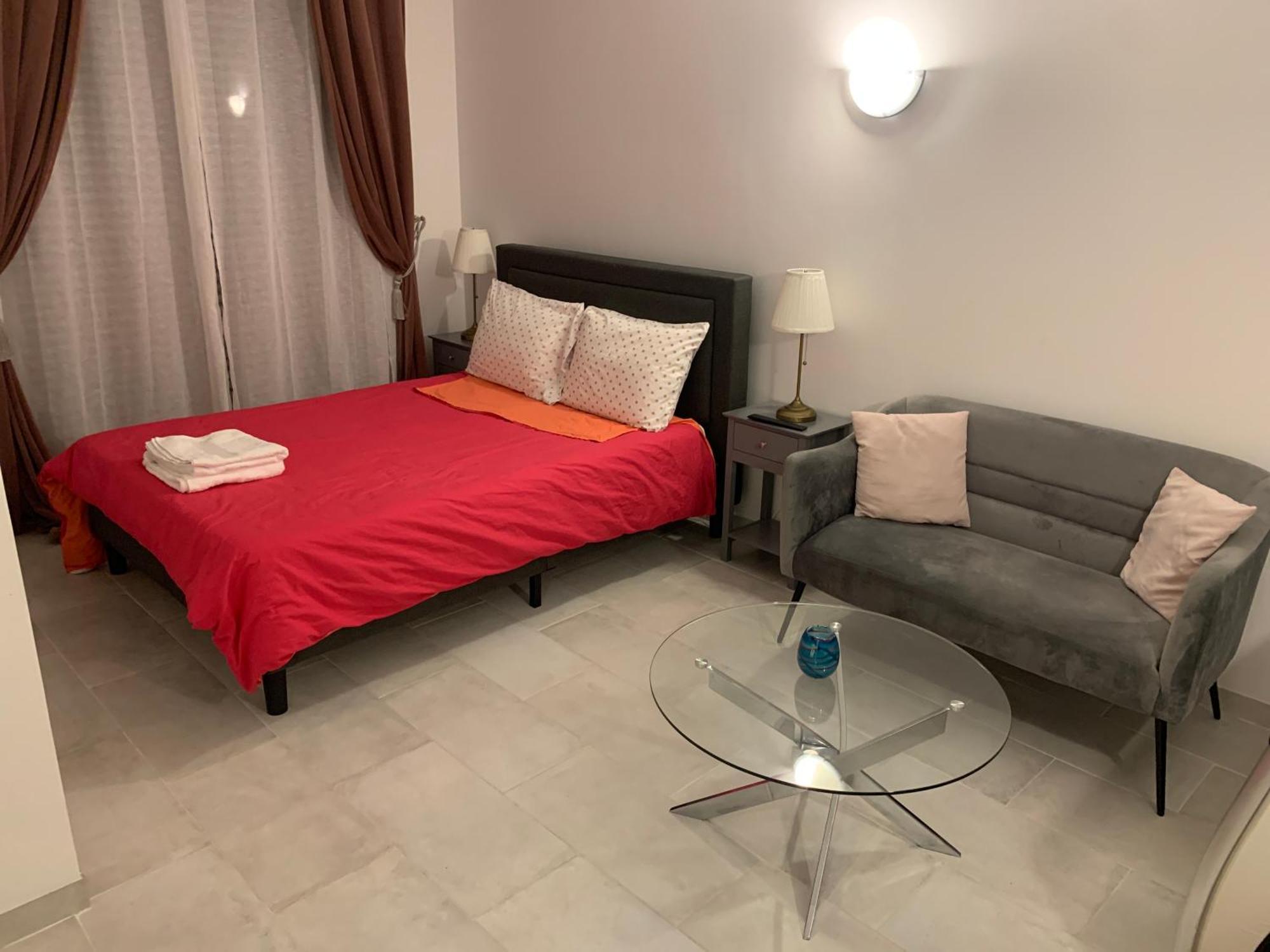 Ferienwohnung Lovely Studio Saint Jean Cachan, 20 Minutes From Luxembourg Gardens On Rer B And 350 M From Bagneux Rer B Exterior foto